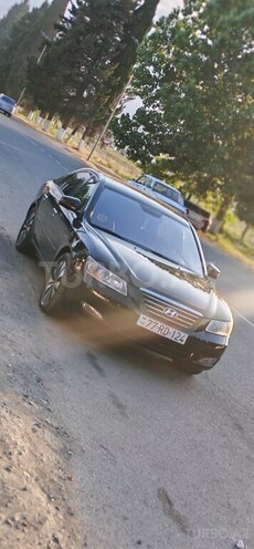 Hyundai Sonata-2