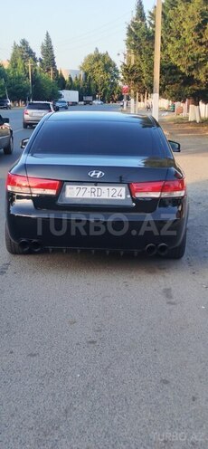 Hyundai Sonata-6