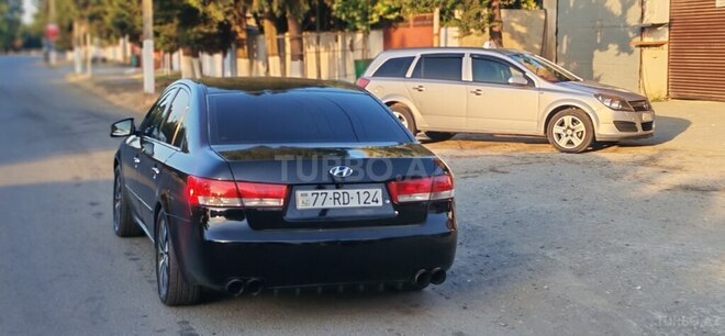 Hyundai Sonata-5