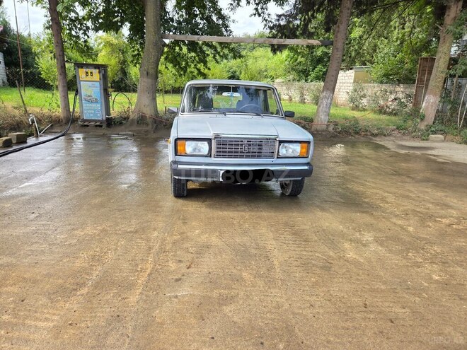 LADA (VAZ) 2104-1