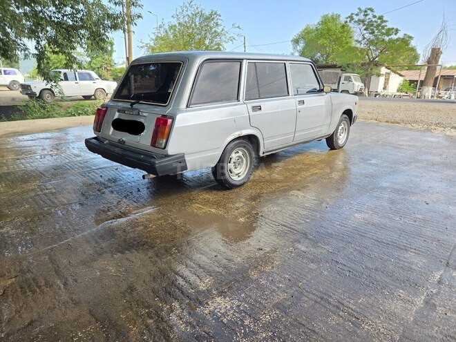 LADA (VAZ) 2104-5