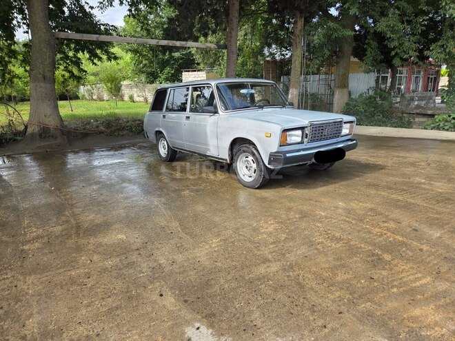 LADA (VAZ) 2104-3