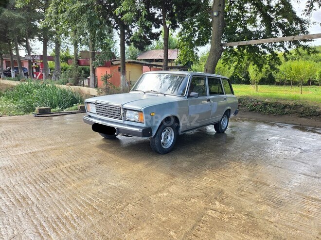 LADA (VAZ) 2104-9