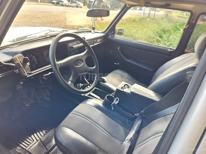 LADA (VAZ) 2104-11