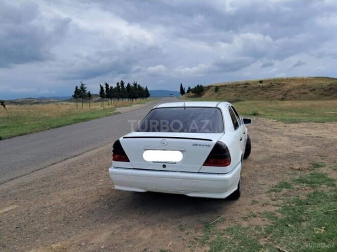 Mercedes C 230-2