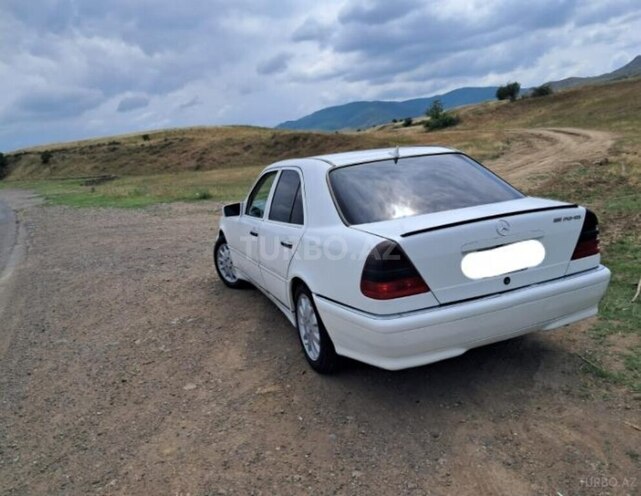 Mercedes C 230-4