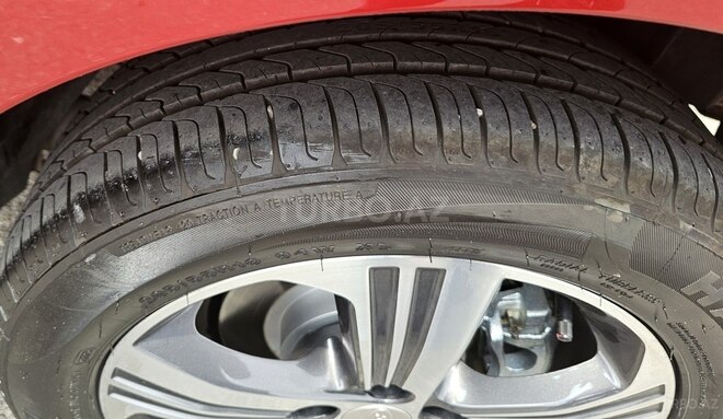 JAC JS2-8