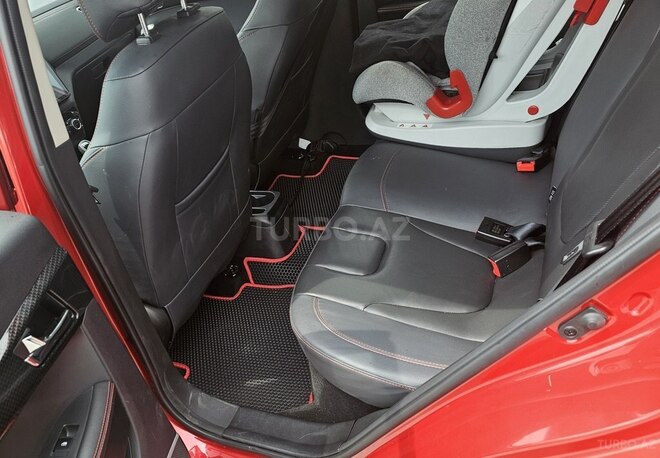 JAC JS2-9