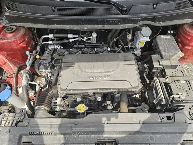 JAC JS2-13