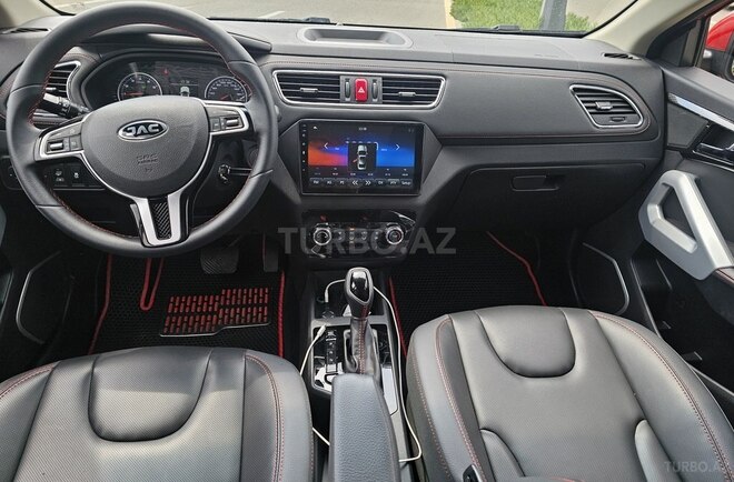 JAC JS2-7