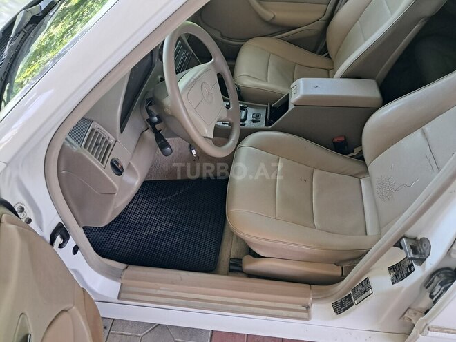 Mercedes C 230-14