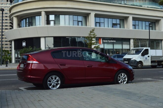 Honda Insight-14