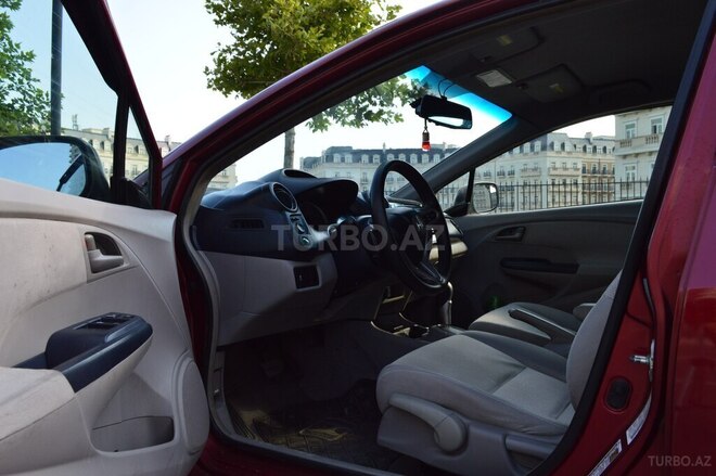 Honda Insight-17