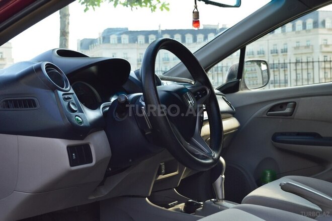 Honda Insight-18