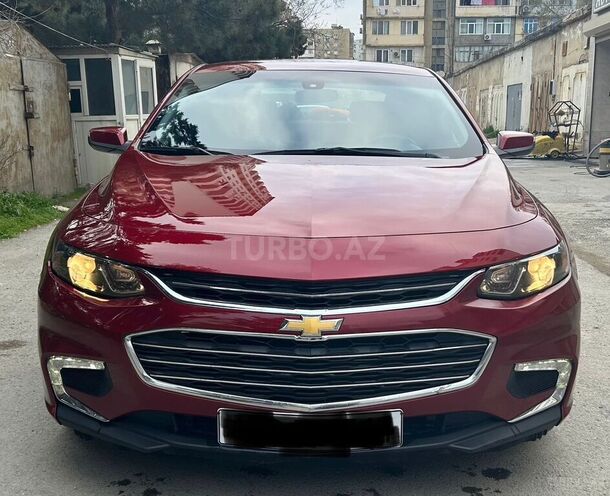 Chevrolet Malibu-1