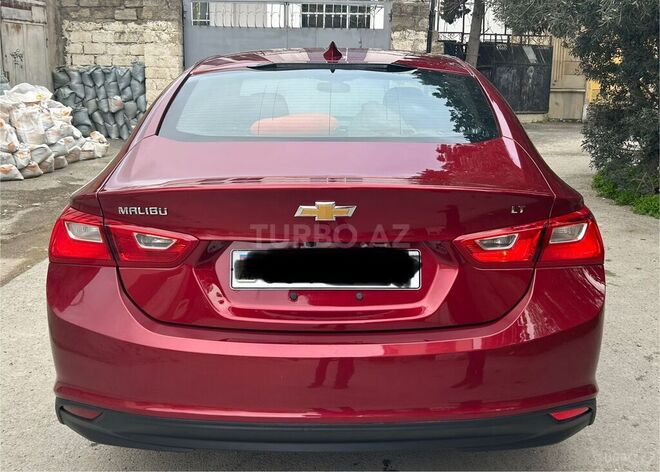 Chevrolet Malibu-2
