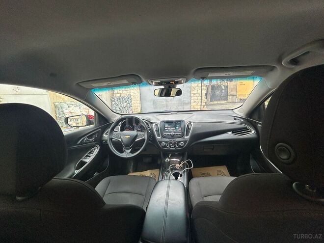 Chevrolet Malibu-11