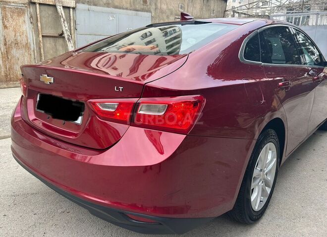 Chevrolet Malibu-7