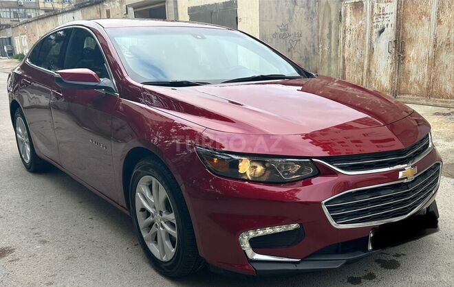 Chevrolet Malibu-8