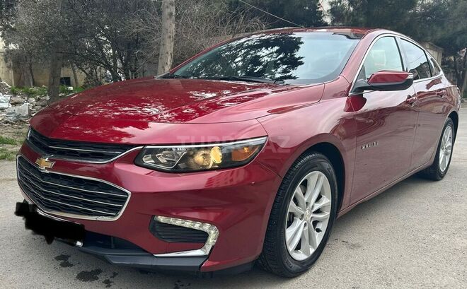 Chevrolet Malibu-6