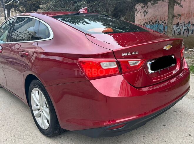 Chevrolet Malibu-5