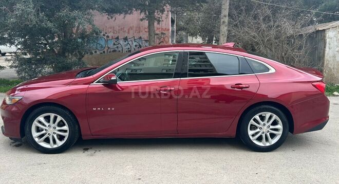 Chevrolet Malibu-3