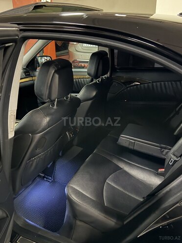 Mercedes E 320-15