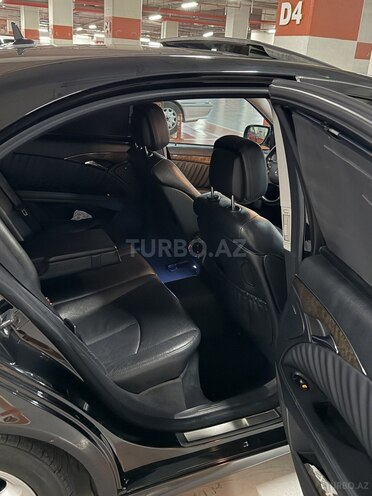 Mercedes E 320-14