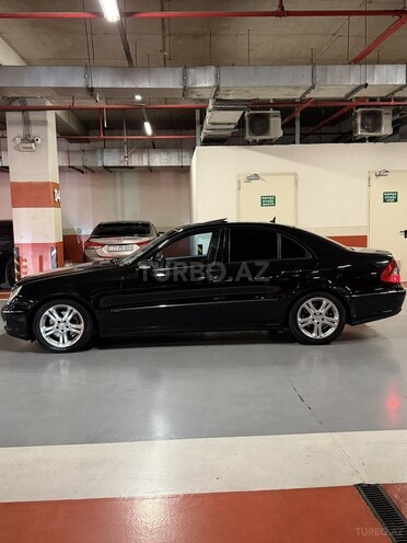 Mercedes E 320-10