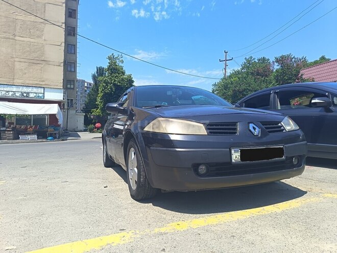 Renault Megane-2