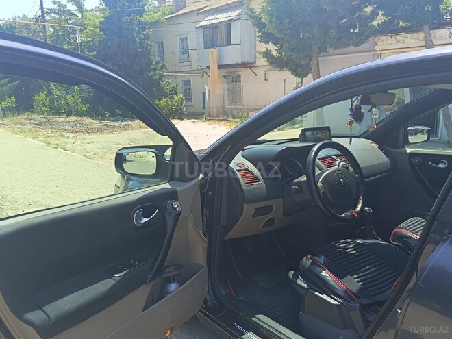 Renault Megane-4