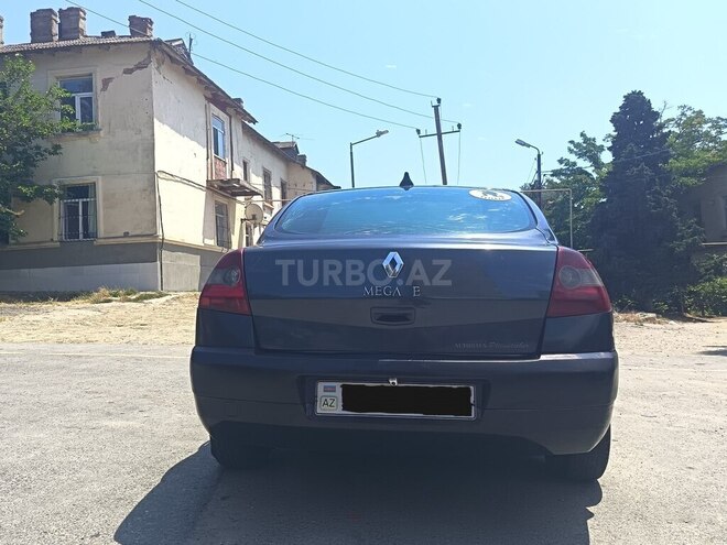 Renault Megane-8