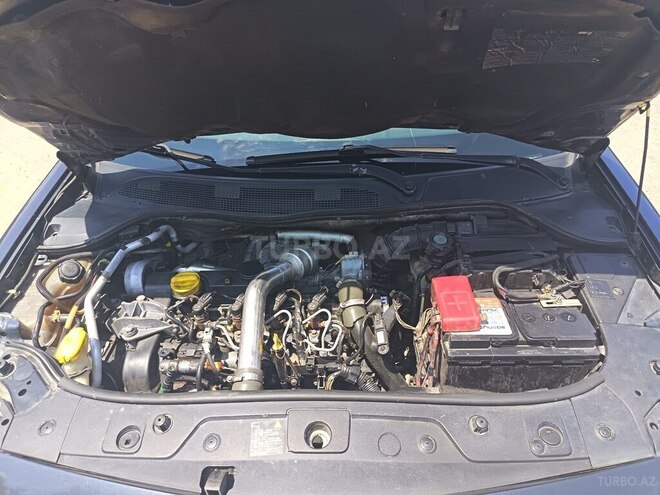 Renault Megane-9