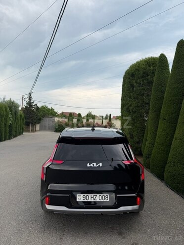 Kia EV9-2