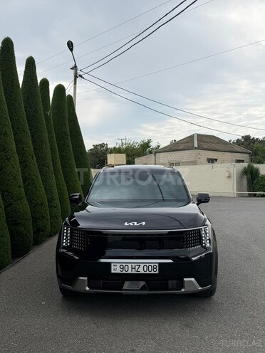 Kia EV9-1