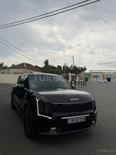 Kia EV9-3