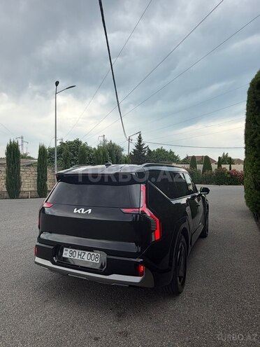 Kia EV9-5