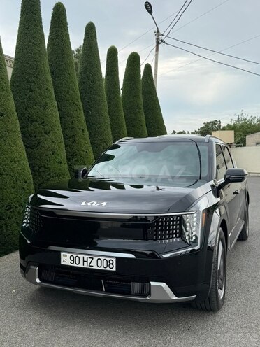 Kia EV9-4