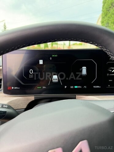 Kia EV9-12