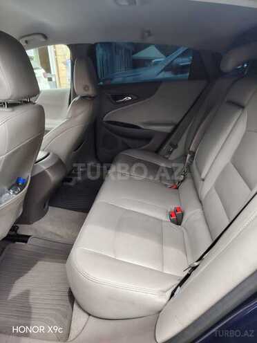 Chevrolet Malibu-5