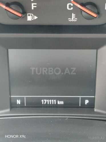 Chevrolet Malibu-7