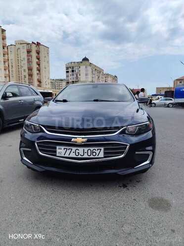 Chevrolet Malibu-1