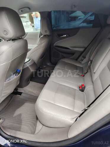 Chevrolet Malibu-4