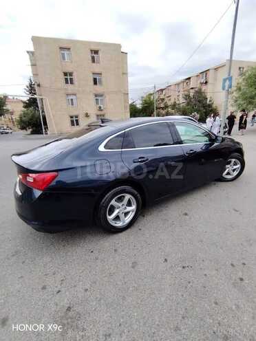 Chevrolet Malibu-9