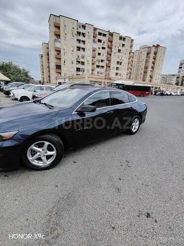 Chevrolet Malibu-11