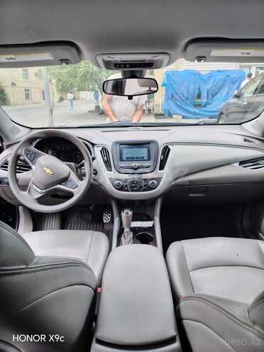 Chevrolet Malibu-6
