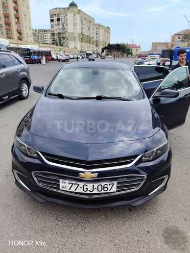 Chevrolet Malibu-3