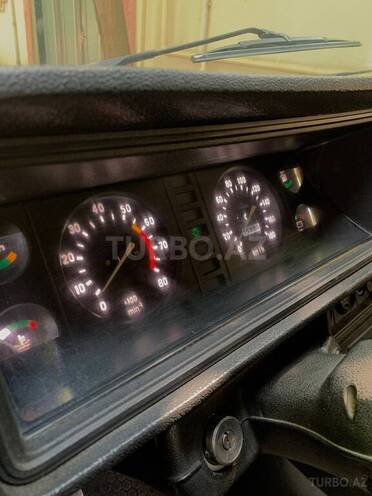 LADA (VAZ) 2107-7