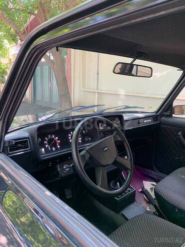 LADA (VAZ) 2107-3