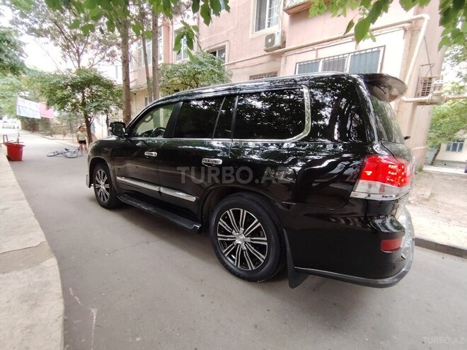 Lexus LX 570-12